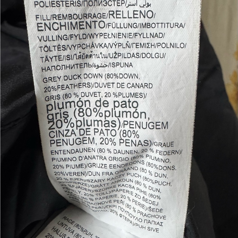 Under Armour Down Jacket - image 4